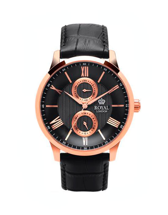 Часы Royal London Classic 41347-04